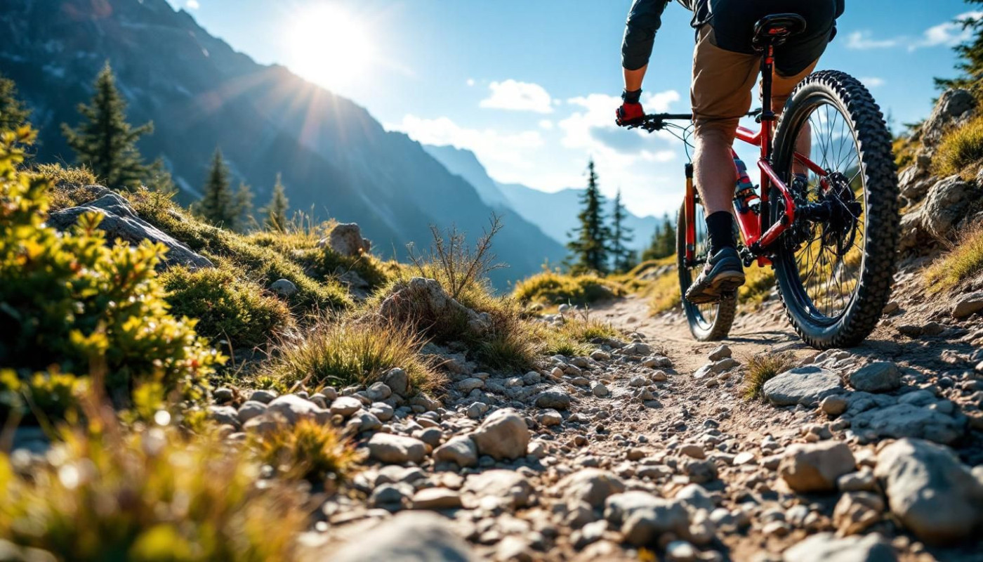 Comment choisir l'équipement idéal pour le freeride en montagne ?