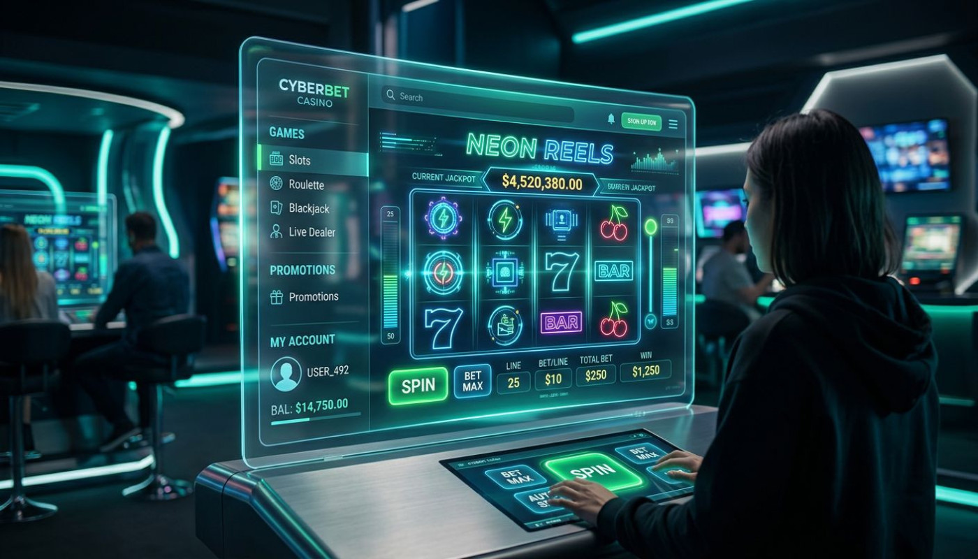 Comment les technologies de jeu équitable transforment les casinos en ligne ?