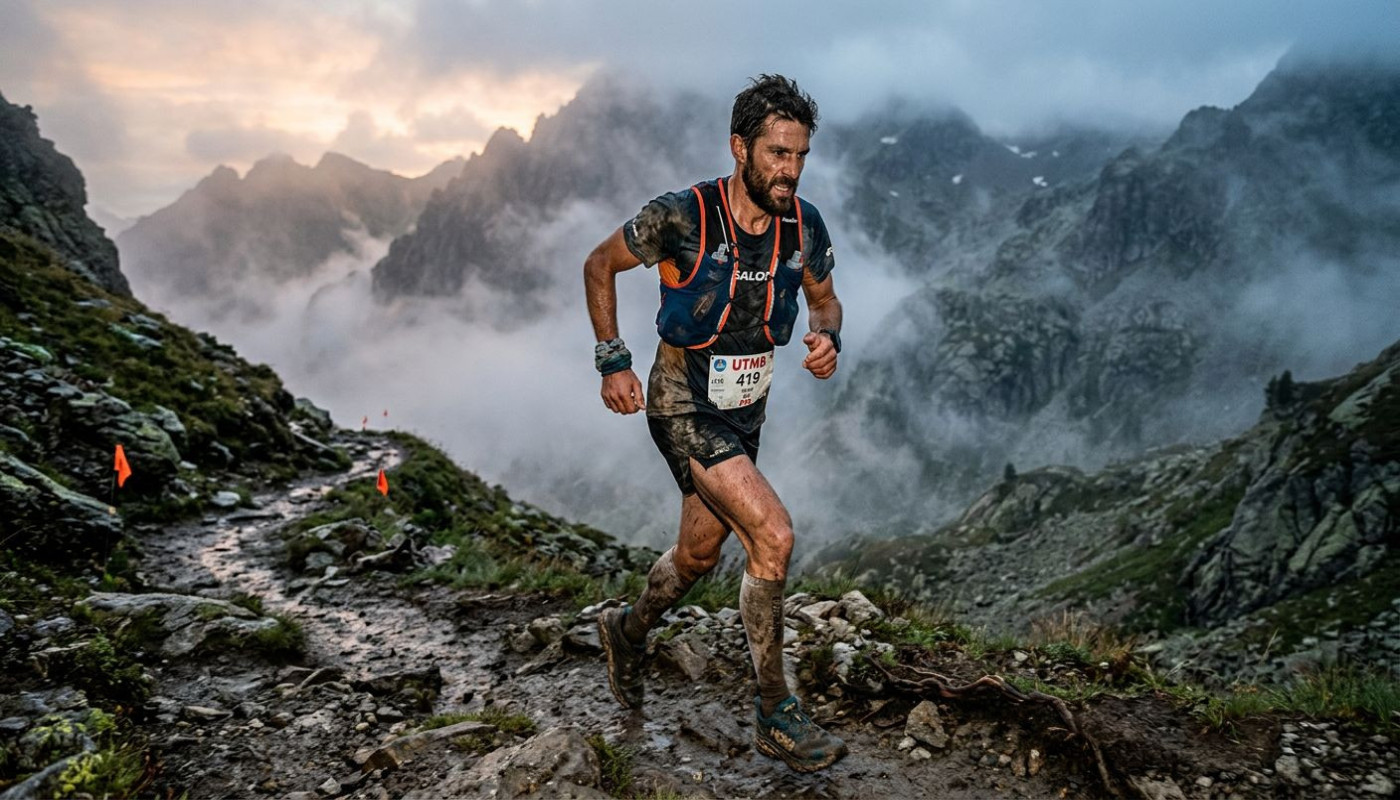 Exploration des plus grandes compétitions d'ultra-trail au monde