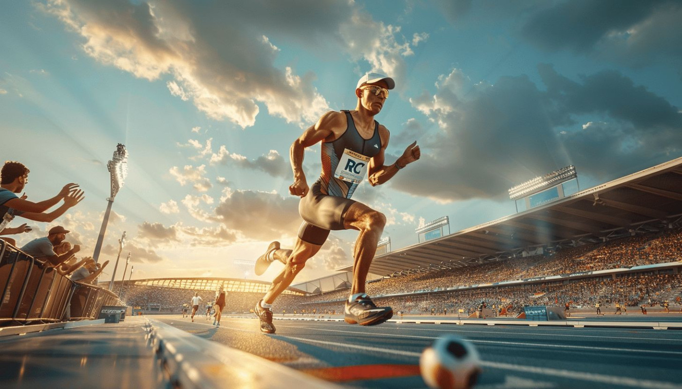 Maximiser son endurance pour les compétitions de triathlon conseils et techniques d'entraînement