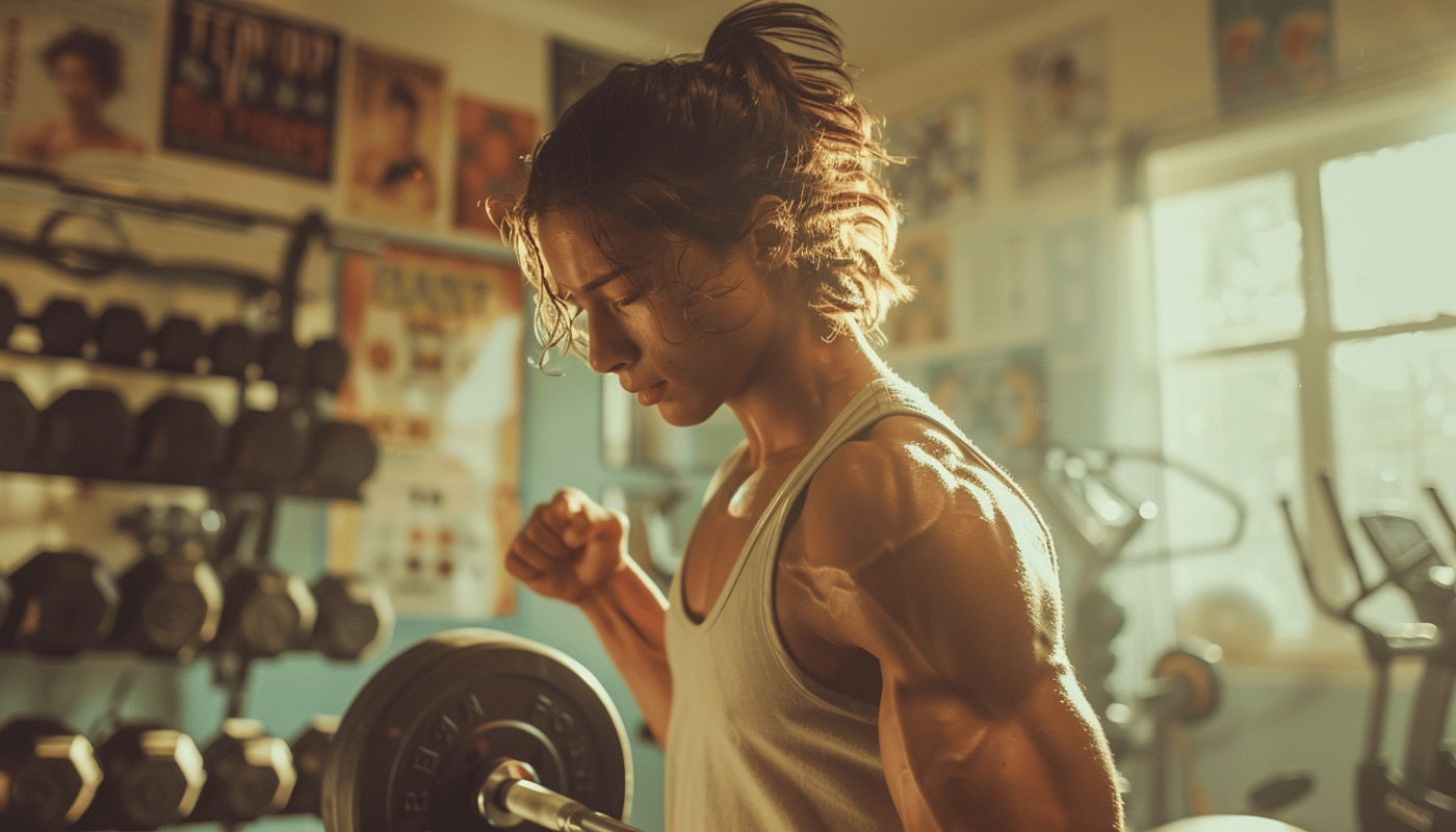 Préparation mentale pour le fitness stratégies pour booster la motivation et atteindre vos objectifs physiques